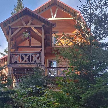 Villa Садыба Полыцька Guta Habitación foto