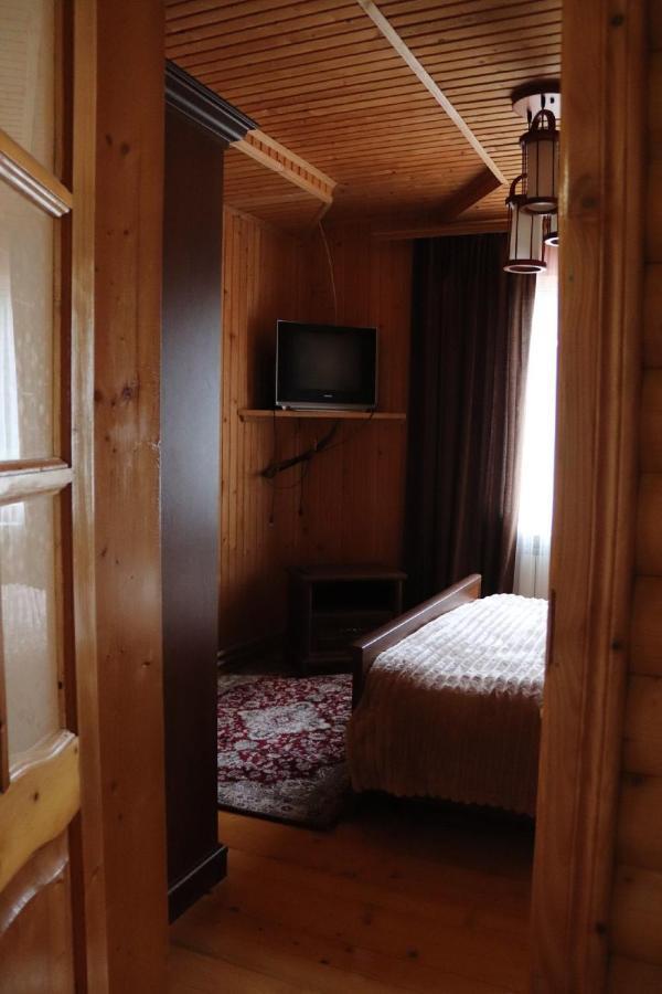 Villa Садыба Полыцька Guta Exterior foto