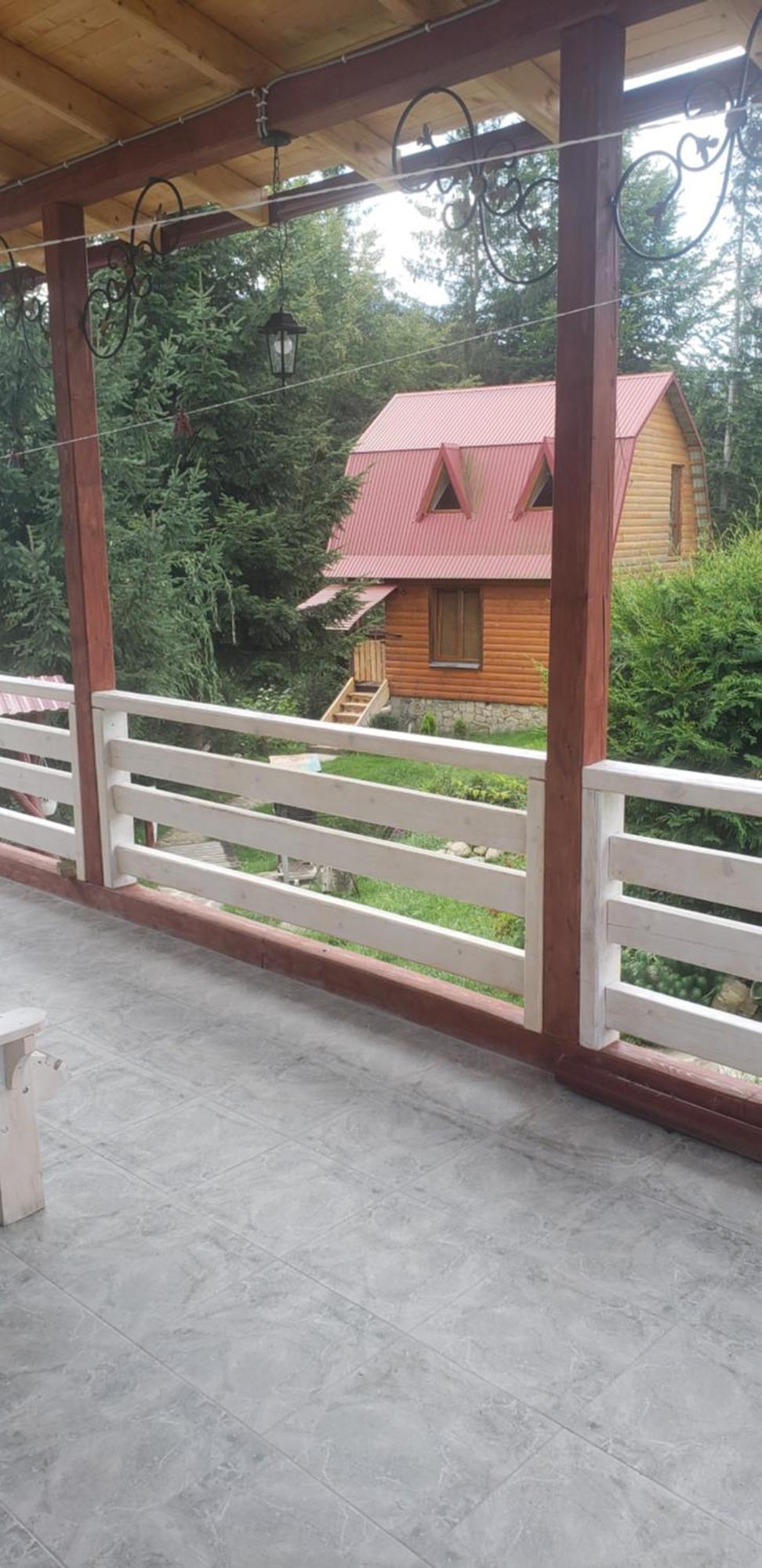 Villa Садыба Полыцька Guta Habitación foto