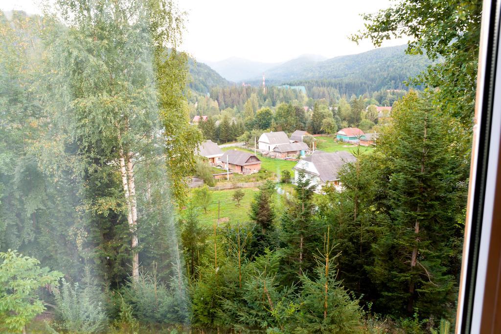 Villa Садыба Полыцька Guta Exterior foto