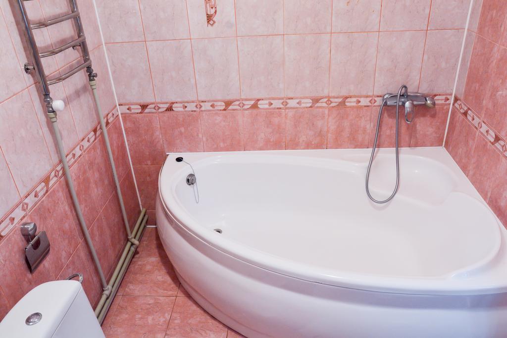 Villa Садыба Полыцька Guta Exterior foto